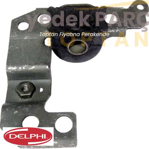 DELPHI ALT SALINCAK BURCU ON; SOL FIAT DOBLO DOBLO CARGO PALIO STRADA 06/99>