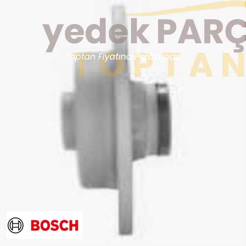 BOSCH FREN DISK AYNASI ARKA (TEKLI) 249MM 308 1.6 HDI 09.2007 03.2010 C4 1.6 HDI 09.2010 308 1.6 09.