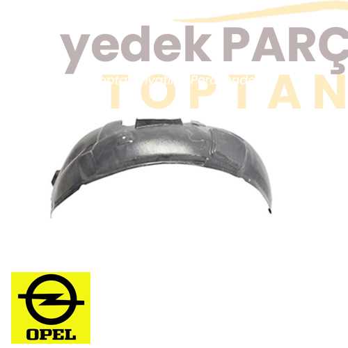 OE-OPEL ÇAMURLUK DAVLUMBAZI ÖN SAG  ÖNÜN ÖNÜ