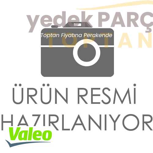 Yedek Parça :VALEO DEBRIYAJ SETI 130PS Özellikler: 130PS