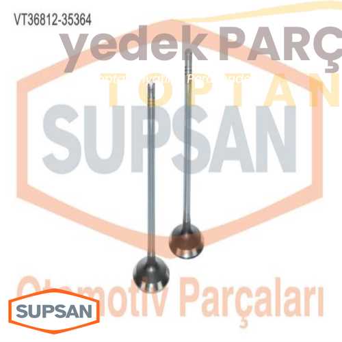 SUPSAN SUBAP IN EX TAKIM 2.3 MJET DUCATO BOXER