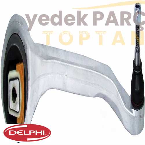 DELPHI ALT ROTILLI KOL ON; SAG AUDI / VW A8 QUATTRO / PHAETON 04/02>