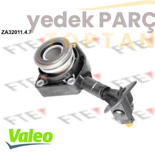 VALEO DEBRIYAJ SETI (BILYALI) 826328/826344 ; ZA32011.4.7/3M51 7A564 BH / 75 PS ;90 PS