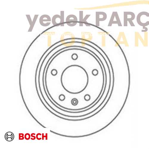 Yedek Parça :BOSCH FREN DISKI ARKA [292 / 1210 MM] ASTRA 1.6I 09.2009 ; ASTRA 1.4I 09.2009 ; ASTRA 1.7 CDTI SPOR Özellikler: 0986479646