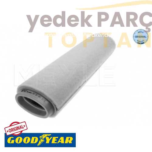 GOODYEAR HAVA FILTRESI