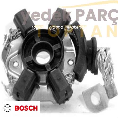 BOSCH MARS KOMUR YUVASI 12V T5 GOLF5 GOLF6 JETTA PASSAT