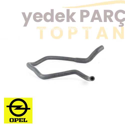 Yedek Parça :OE-OPEL GENLESME DEPO HORTUMU Özellikler: 