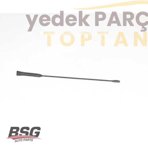 Yedek Parça :BSG ANTEN ÇUBUGU 40CM M5 Özellikler: 40CM M5