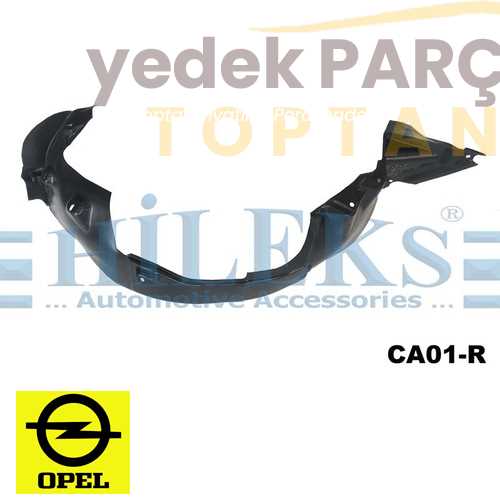 OE-OPEL ÇAMURLUK DAVLUMBAZI ÖN SAG