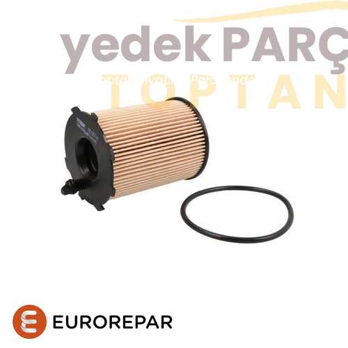 Yedek Parça :EUROREPAR YAG FILTRESI TAM T6714 FDE/1109.AY Özellikler: TAM T6714 FDE/1109.AY