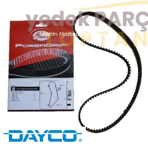 DAYCO TRIGER KAYISI 111 DIS 17MM