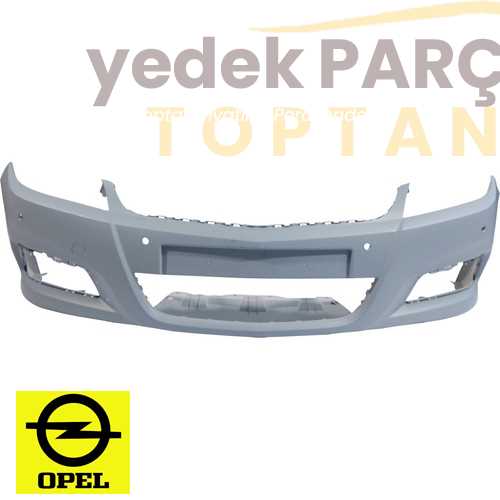 OE-OPEL TAMPON ÖN SPOR TAMPON PARK SENSÖRLÜ