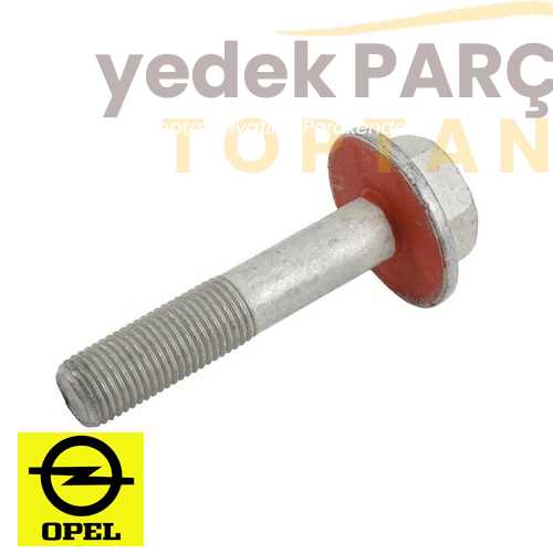 Yedek Parça :OE-OPEL SCREW Özellikler: 