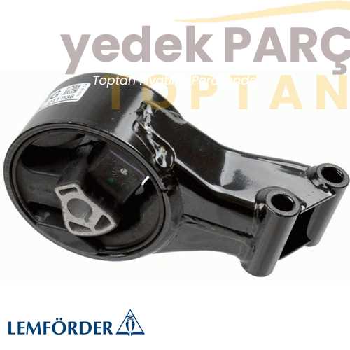 LEMFORDER MOTOR TAKOZU ARKA