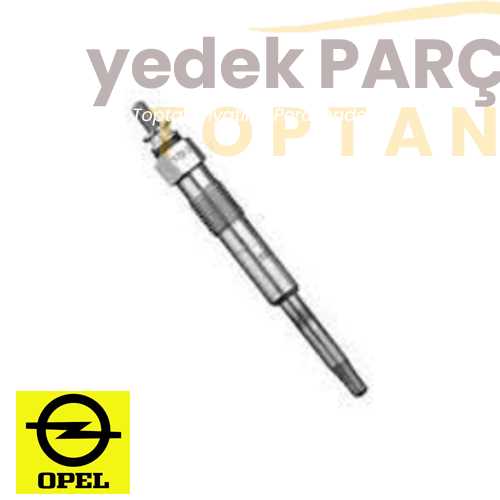 Yedek Parça :OE-OPEL KIZDIRMA BUJISI Özellikler: 