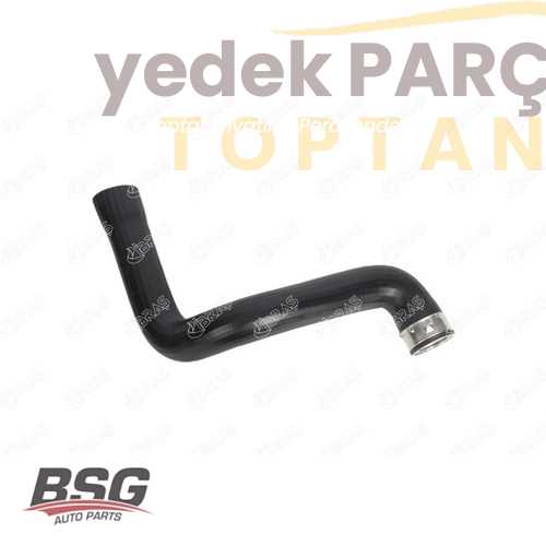 BSG TURBO HORTUMU METAL UÇLU