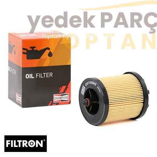 FILTRON YAG FILTRESI