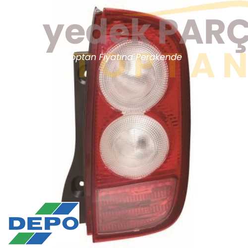 DEPO STOP LAMBASI SOL P21W/P21/5W/PY21W