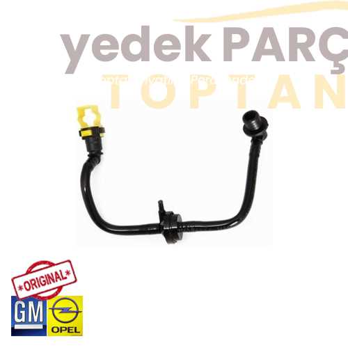 IOE-OPEL ÇEK VALF