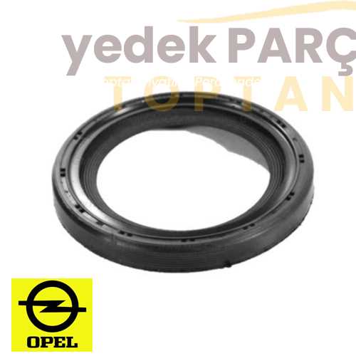 OE-OPEL YAG POMPA KEÇESI