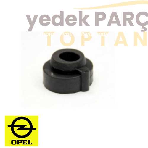 Yedek Parça :OE-OPEL RADYATÖR BRAKETI SAG   Özellikler:  