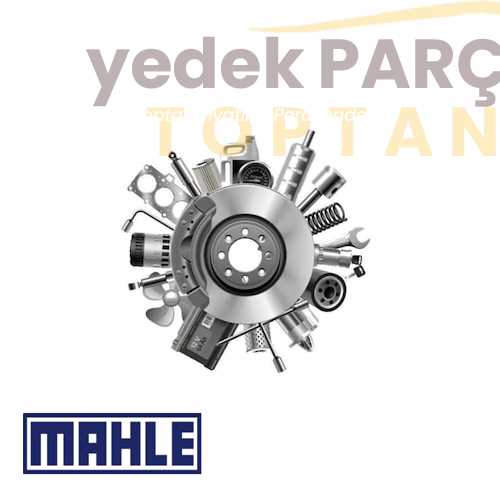 Yedek Parça :MAHLE POLEN FILTRESI Özellikler: 