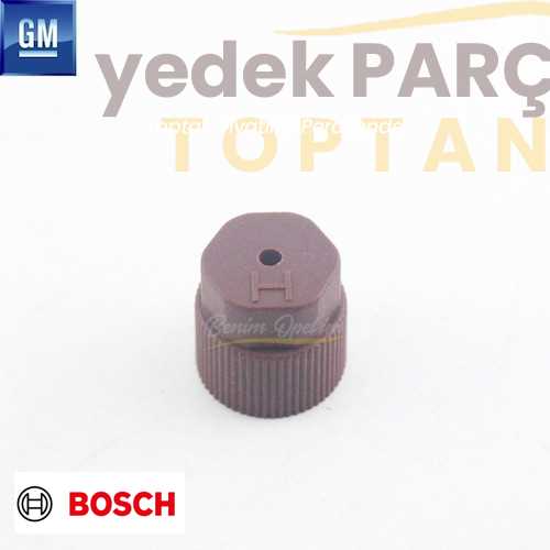 BOSCH KAPAK KAPAK