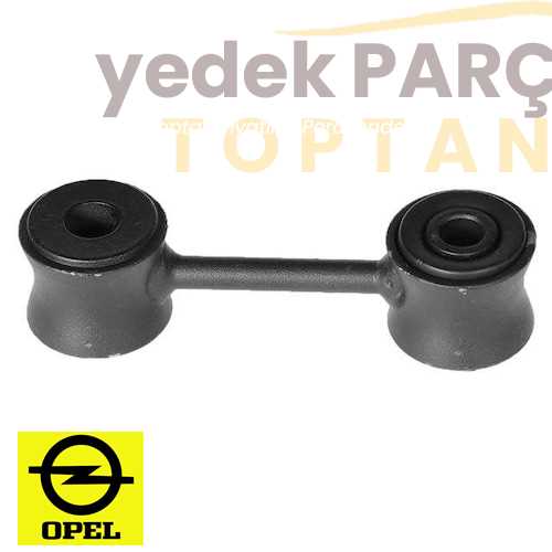 OE-OPEL PART