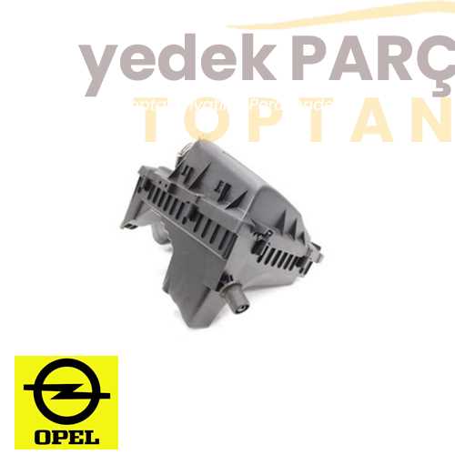 Yedek Parça :OE-OPEL HAVA FILTRE KAPAGI : ÜST Özellikler: 