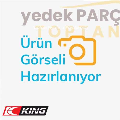 Yedek Parça :KING ANAYATAK 0.25 TAKIM 70X40X120 Özellikler: TAKIM 70X40X120