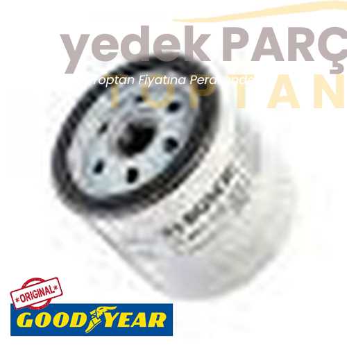 GOODYEAR YAG FILTRESI