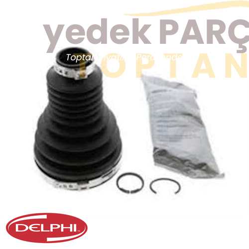 DELPHI KRANK DEVIR SENSÖRÜ 3 FISLI 580MM