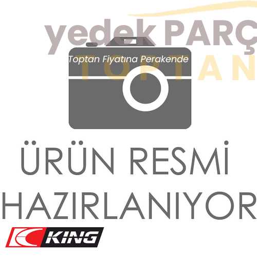 Yedek Parça :KING ANA YATAK STD / TAKIM Özellikler: STD / TAKIM