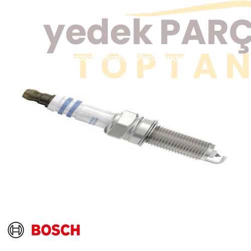 BOSCH BUJI IRIDYUM