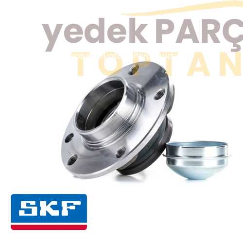 SKF PORYA ARKA ABS SENSORLU 5 DELIK