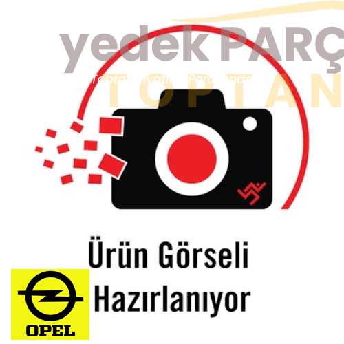 Yedek Parça :OE-OPEL OUTLET Özellikler: 