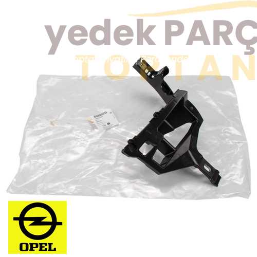 OE-OPEL FAR BRAKETI ALT SAG