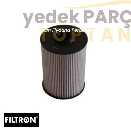 FILTRON POLEN FILTRESI 6G9N 19N619 BA