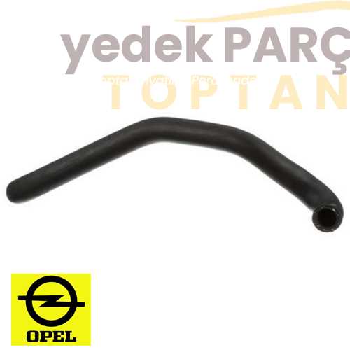 OE-OPEL KALORIFER HORTUMU ÇIKIS