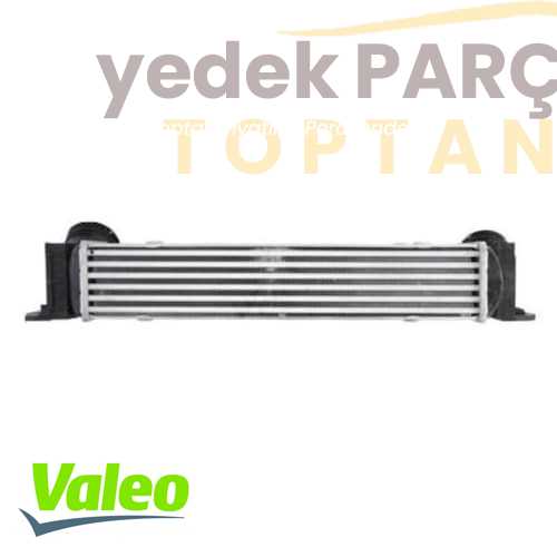 VALEO TURBO RADYATÖRÜ