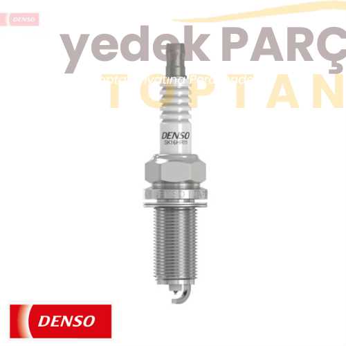 Yedek Parça :DENSO BUJI . Özellikler: .