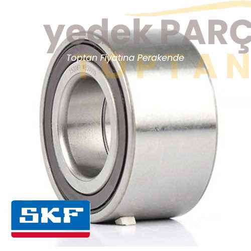 SKF TEKER RULMANI ÖN 72X37 MM