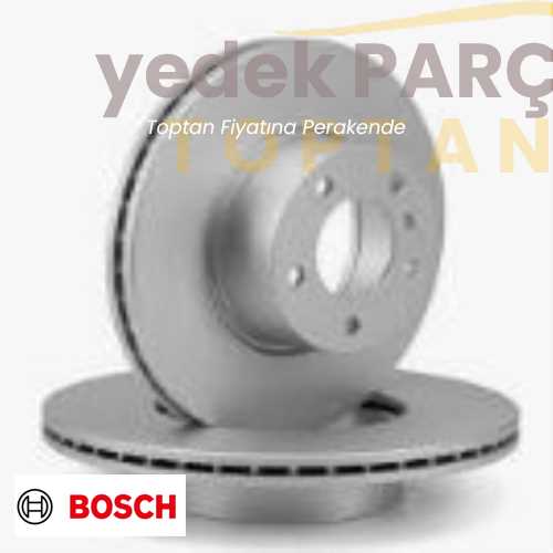 Yedek Parça :BOSCH FREN DISKI 308 1.6 HDI 07.2013 ; 308 1.6 THP 07.2013 ; 308 1.6 HDI SW 01.2014 ; 308 1.6 BLUEH Özellikler: 0986479C33