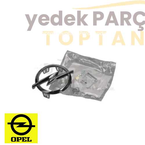 OE-OPEL PANJUR ARMASI