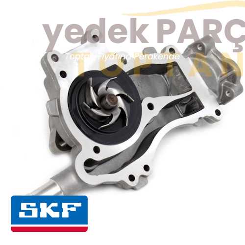 SKF DEVIRDAIM