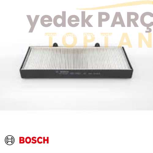 BOSCH POLEN FILTRESI