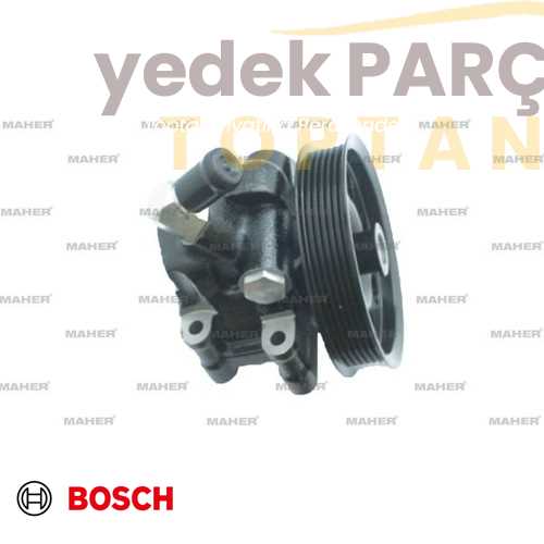 BOSCH DIREKSIYON POMPASI