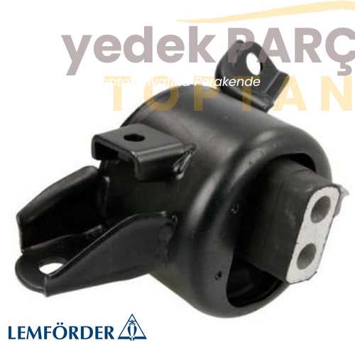 LEMFORDER MOTOR TAKOZU SOL M/T GSL