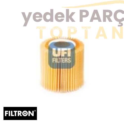 FILTRON YAG FILTRESI .