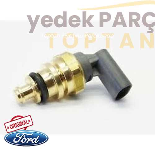 IOE-FD MOTOR SICAKLIK SENSÖRÜ